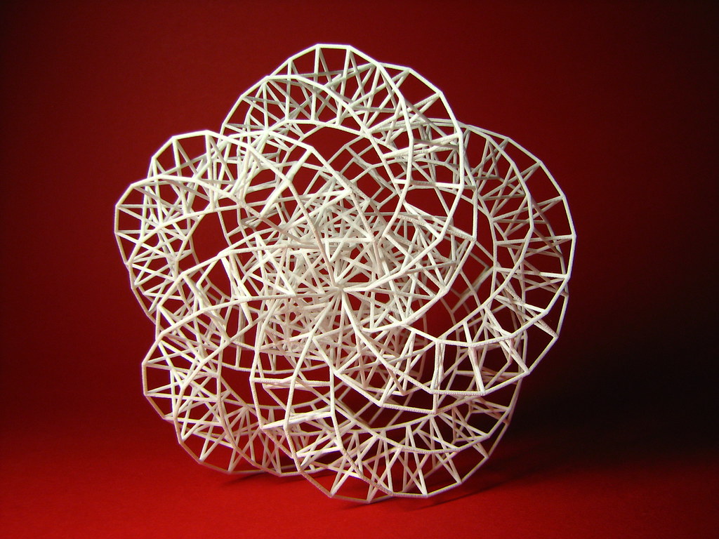 3D Printing in Art 3D Printing in Art