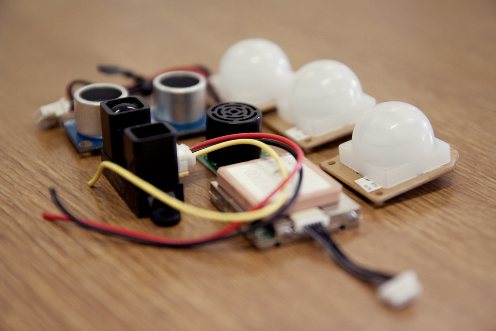 3D Printer Components: The Endstops and Sensors 3D Printer Components: The Endstops and Sensors