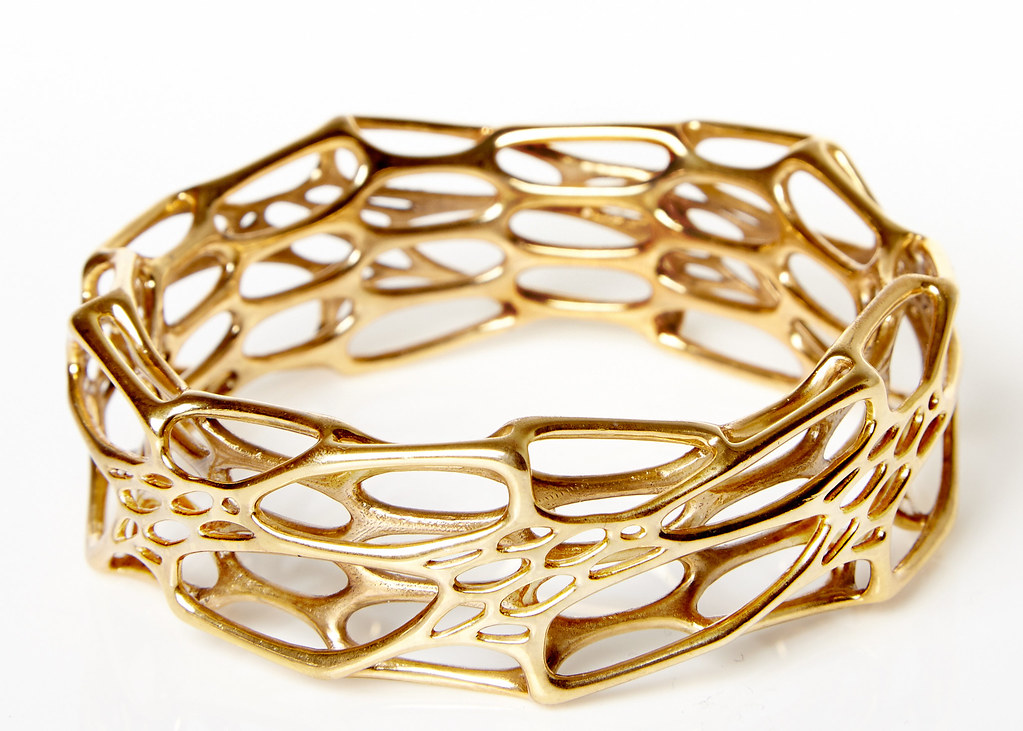 3D Printing in Material Technology | Techietory.com
