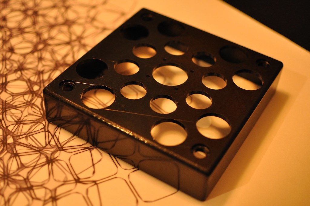 3D Printing in Instrumentation Engineering 3D Printing in Instrumentation Engineering