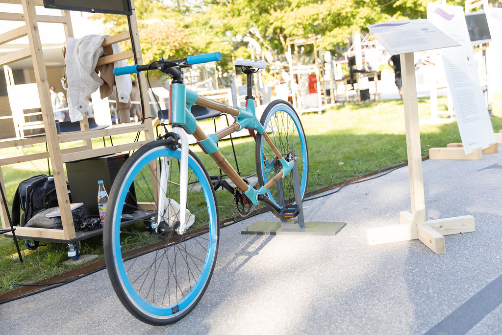 3D Printing in Bicycles 3D Printing in Bicycles