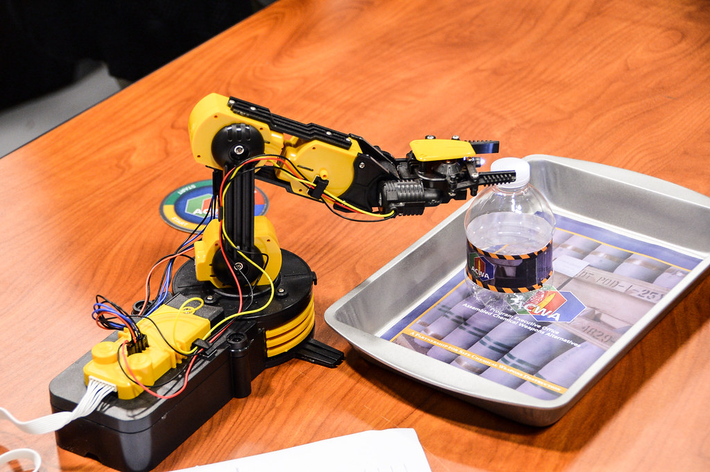 3D Printing in Control Systems Engineering 3D Printing in Control Systems Engineering