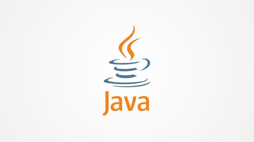 Java Programming Language Basics