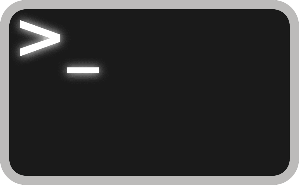 Ilustrasi terminal dan deployment