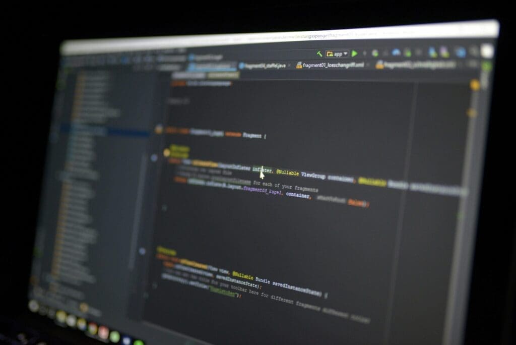 Understanding Java Syntax: Variables, Data Types and Control Structures