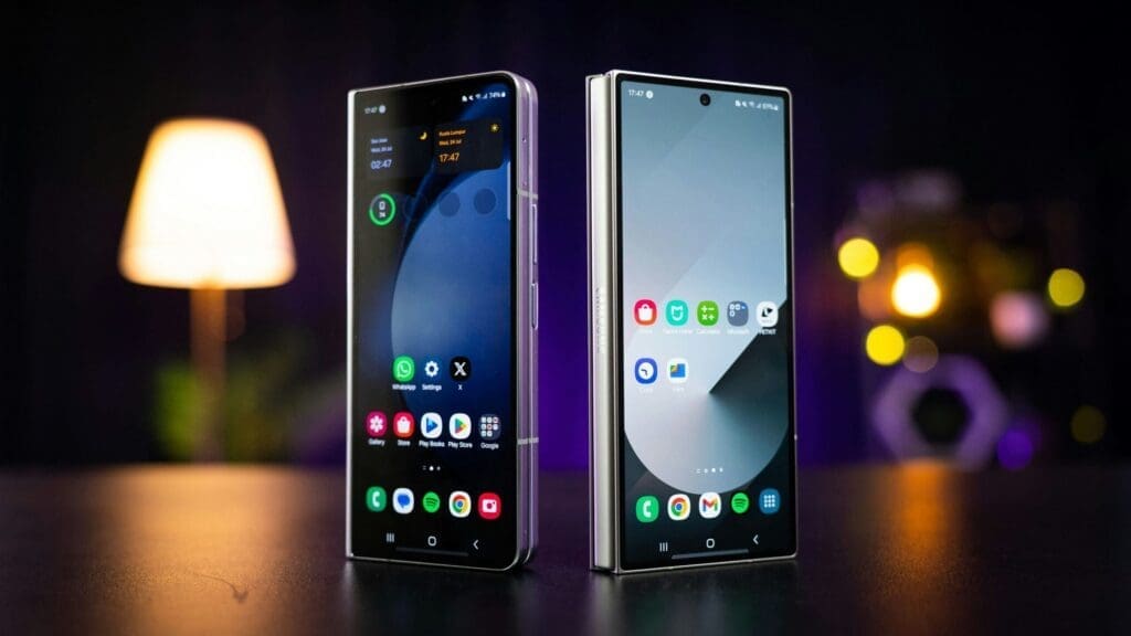 Android Phone Inetrface Navigating the Android Interface: Essential Tips for Beginners