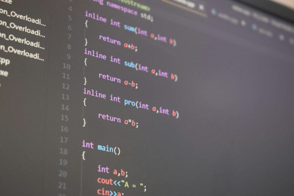 Exploring Input and Output Streams in C++: File Handling and Error ...