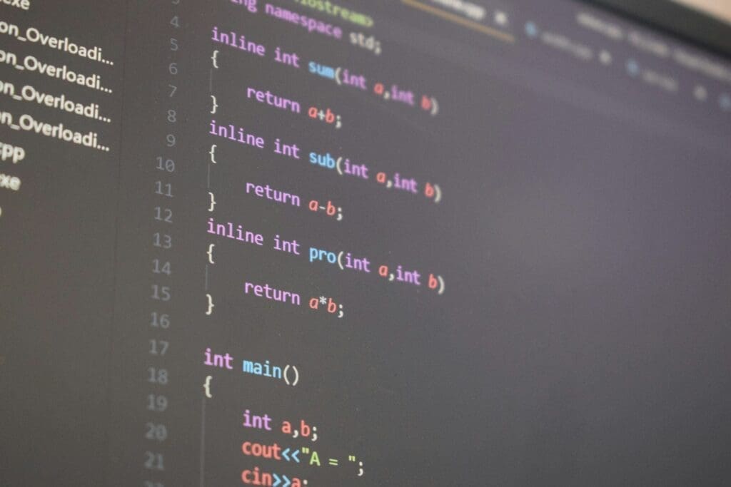 Exploring Input and Output Streams in C++: File Handling and Error ...