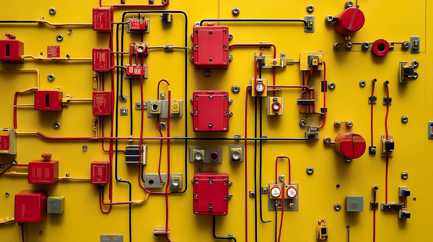 Series Circuits vs. Parallel Circuits: What’s the Difference? Series Circuits vs. Parallel Circuits: What’s the Difference?