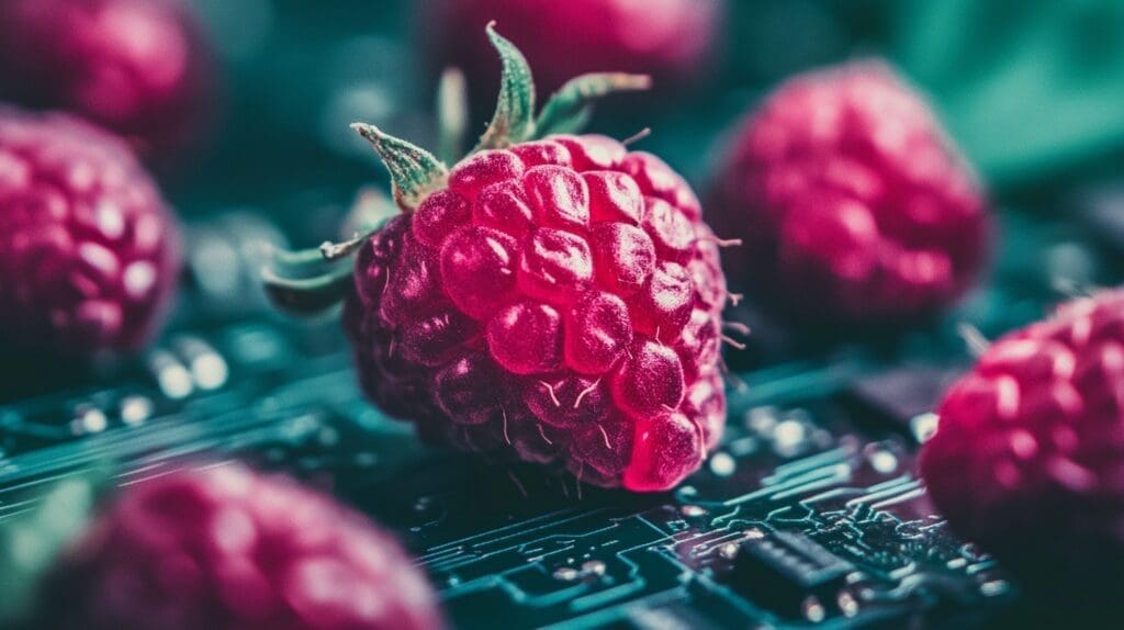 Introduction to Python Programming on Raspberry Pi: Writing Your First ...