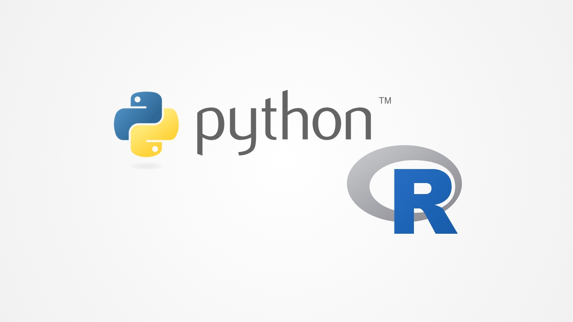 Introduction to Data Science Tools: Getting Started with Python and R