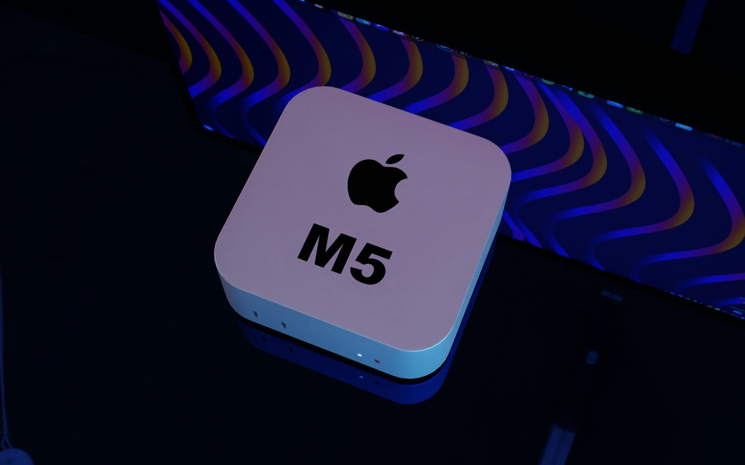 Apple Explores Deeper Semiconductor Packaging Operations in India
