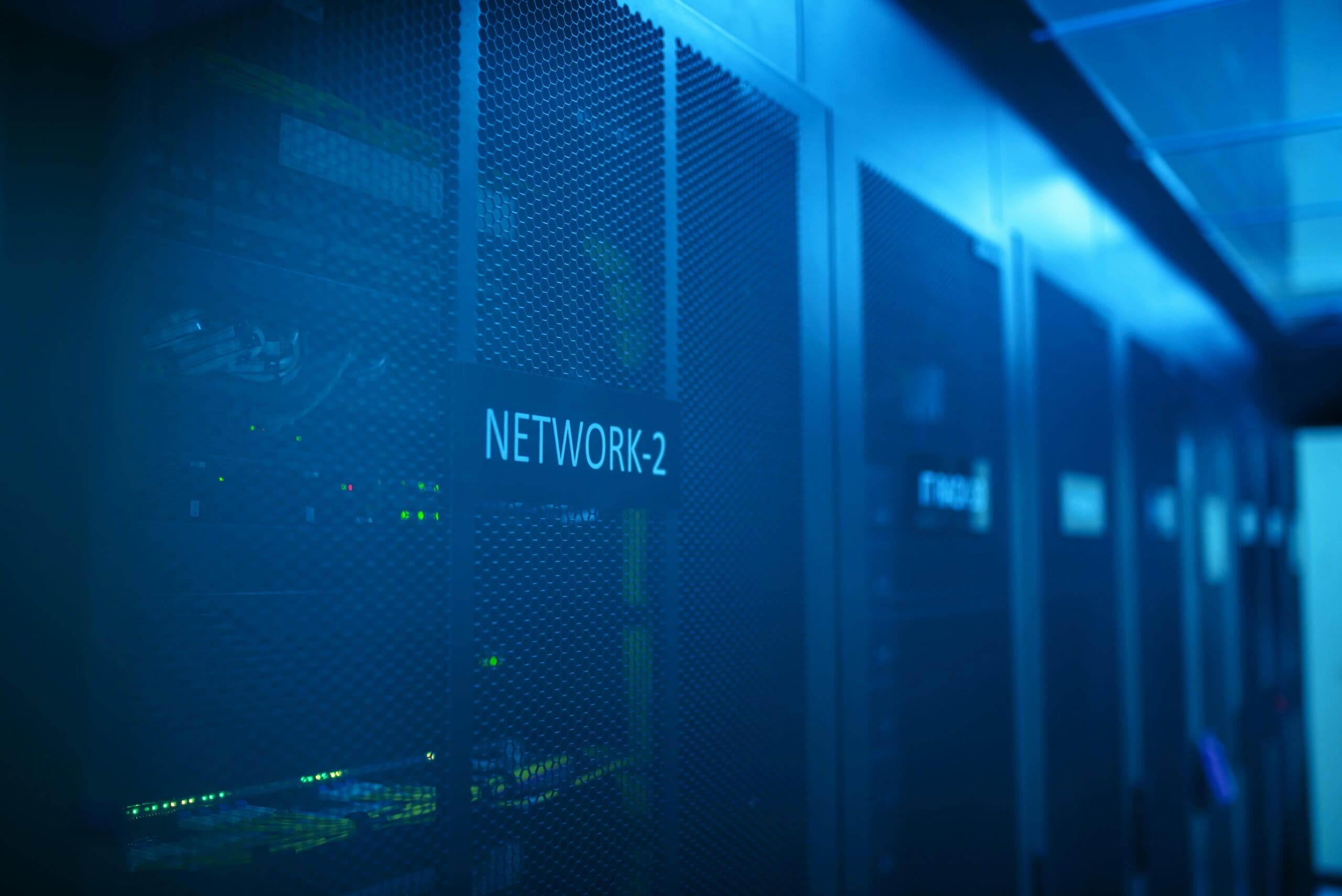 Start-Ups Pioneer Terahertz Interconnects for Next-Gen AI Data Centers Start-Ups Pioneer Terahertz Interconnects for Next-Gen AI Data Centers