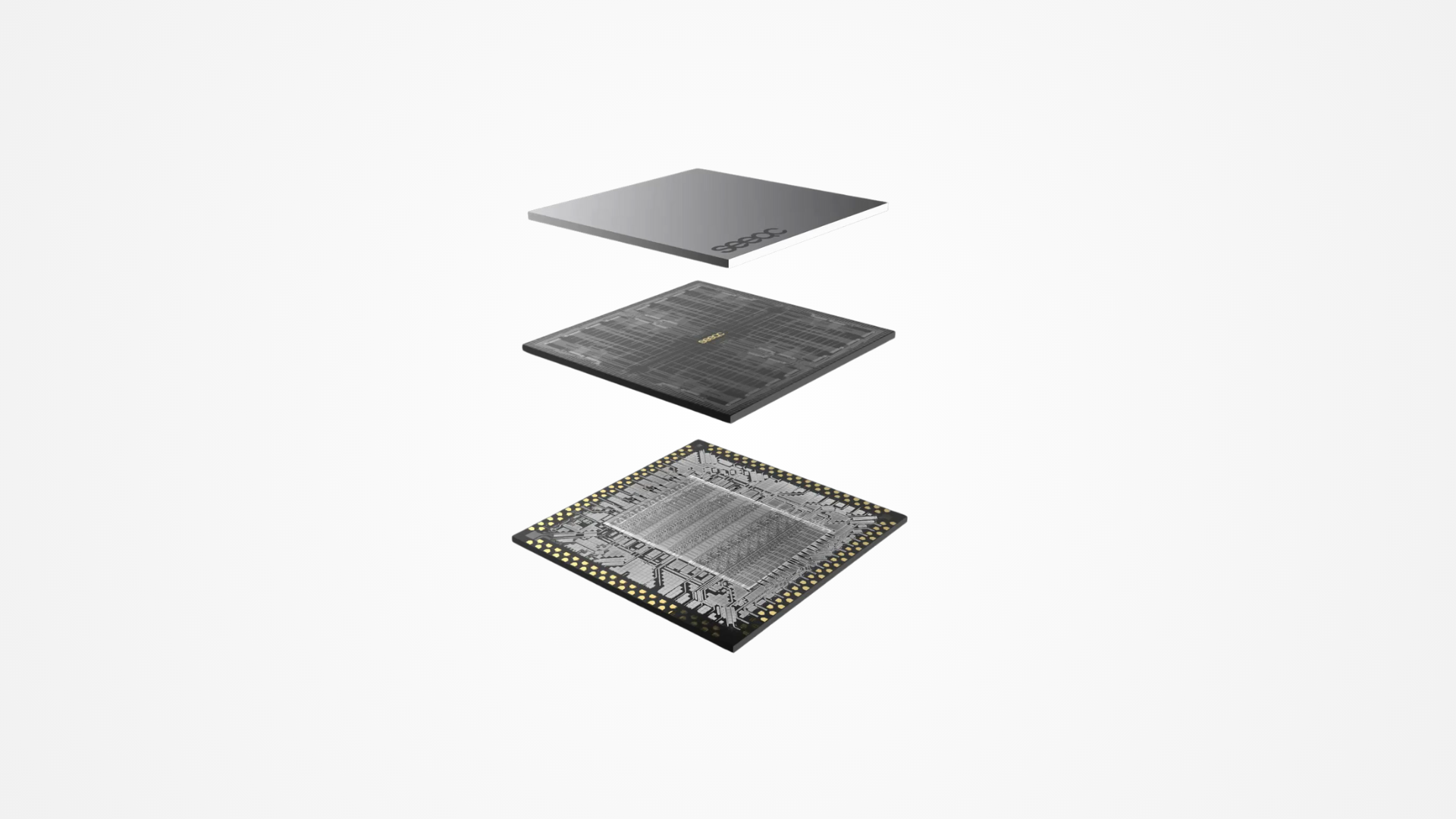 SEEQC Advances Quantum Computing With Fingernail-Sized Chips SEEQC Advances Quantum Computing With Fingernail-Sized Chips