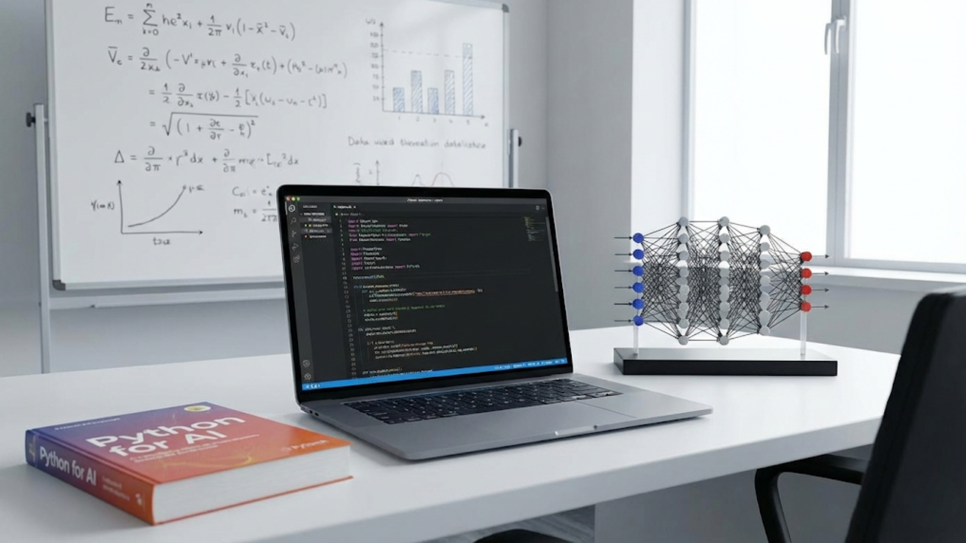 Why Python is the Go-To Language for AI Development Why Python is the Go-To Language for AI Development