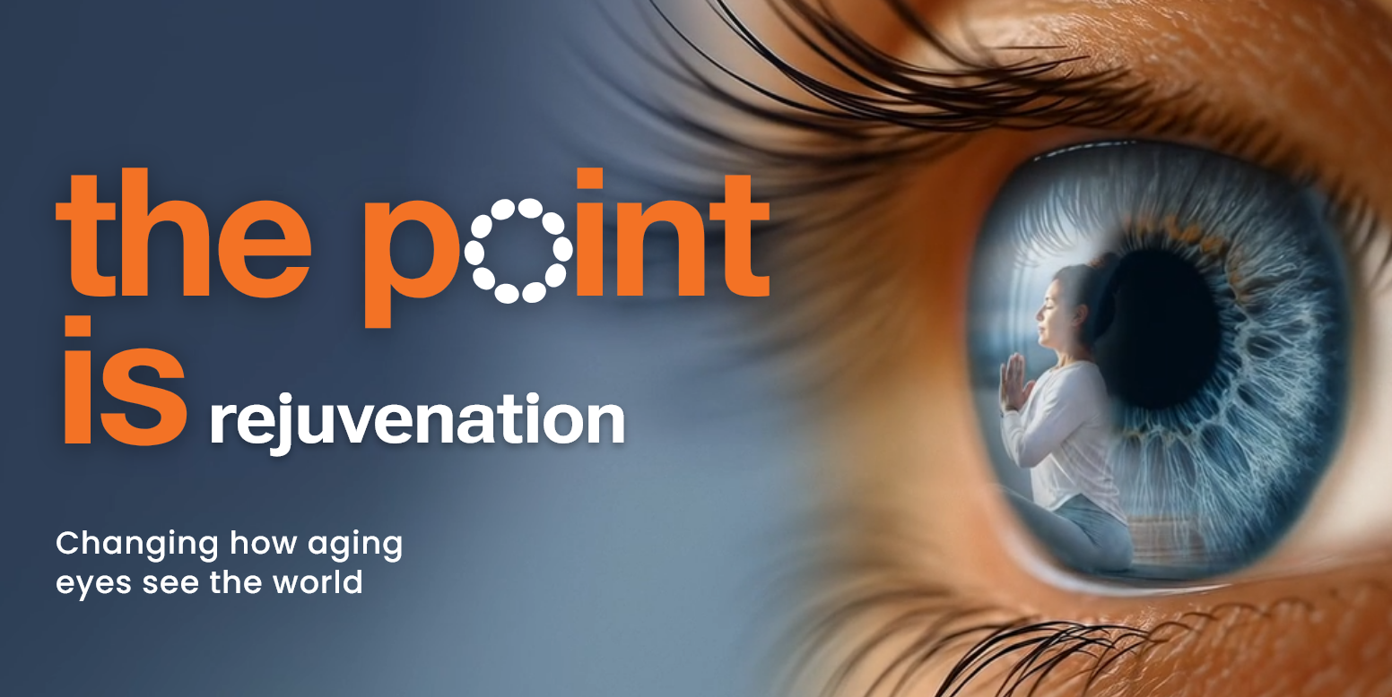 Tenpoint Therapeutics Raises $235M for Presbyopia Eye Drop Launch Tenpoint Therapeutics Raises $235M for Presbyopia Eye Drop Launch