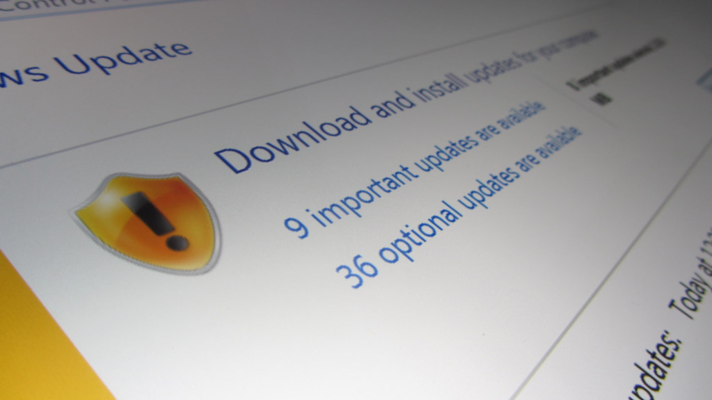 Microsoft Patch Tuesday Fixes 6 Zero-Day Vulnerabilities in February 2026