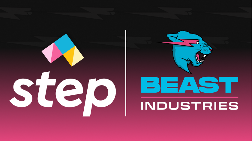 MrBeast Acquires Youth Finance App Step to Build Teen Banking Empire
