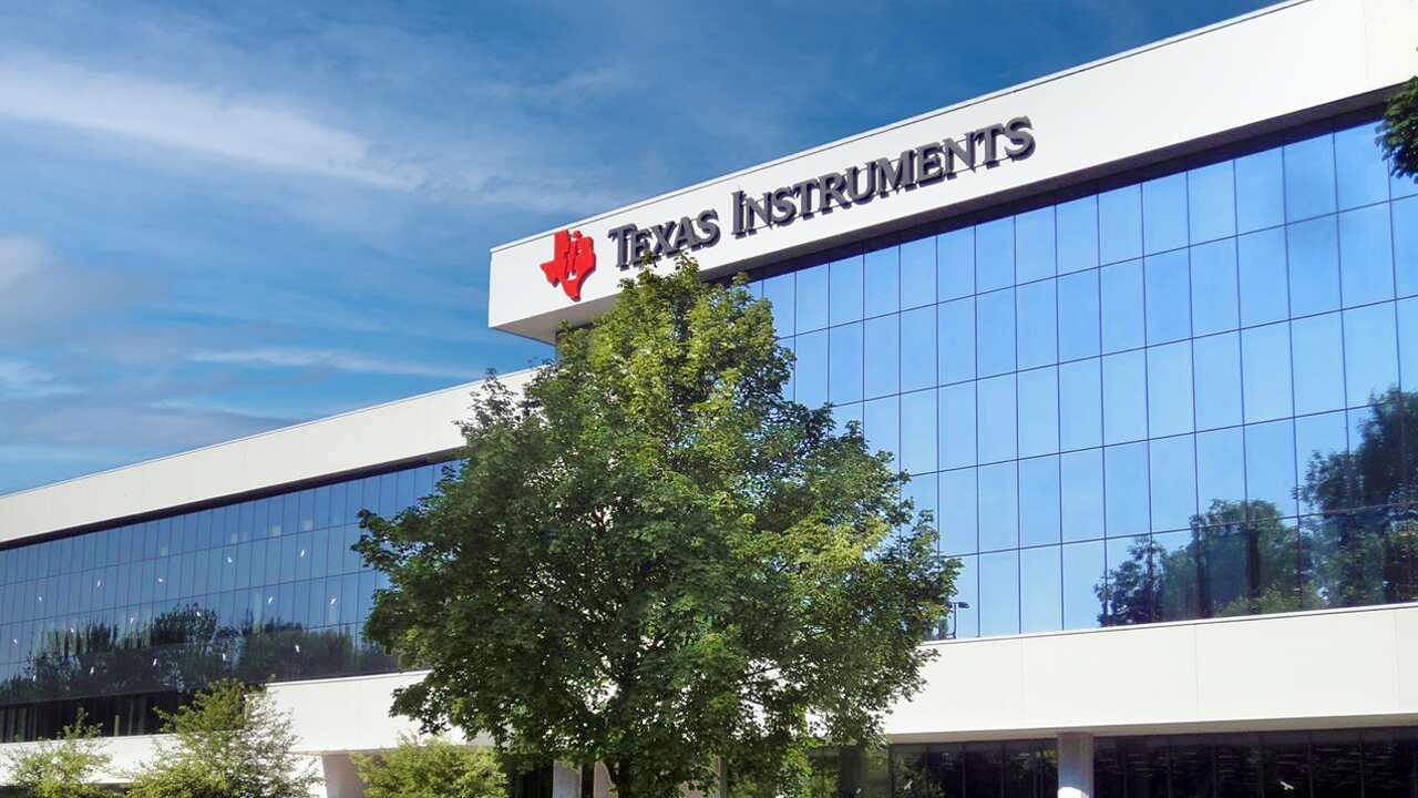 Texas Instruments Acquires Silicon Labs for $7.5 Billion Texas Instruments Acquires Silicon Labs for $7.5 Billion
