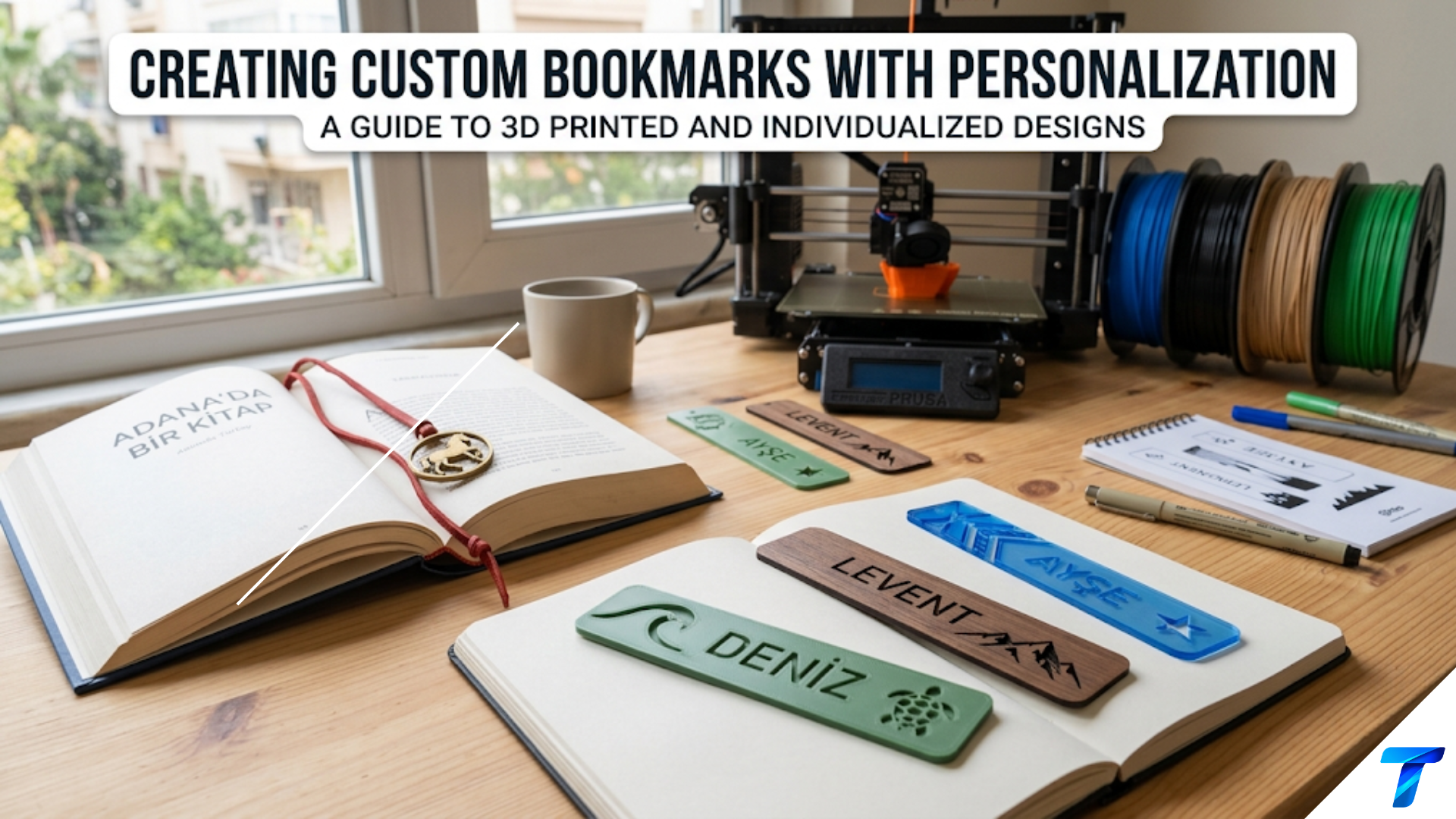 Creating Custom Bookmarks with Personalization Creating Custom Bookmarks with Personalization