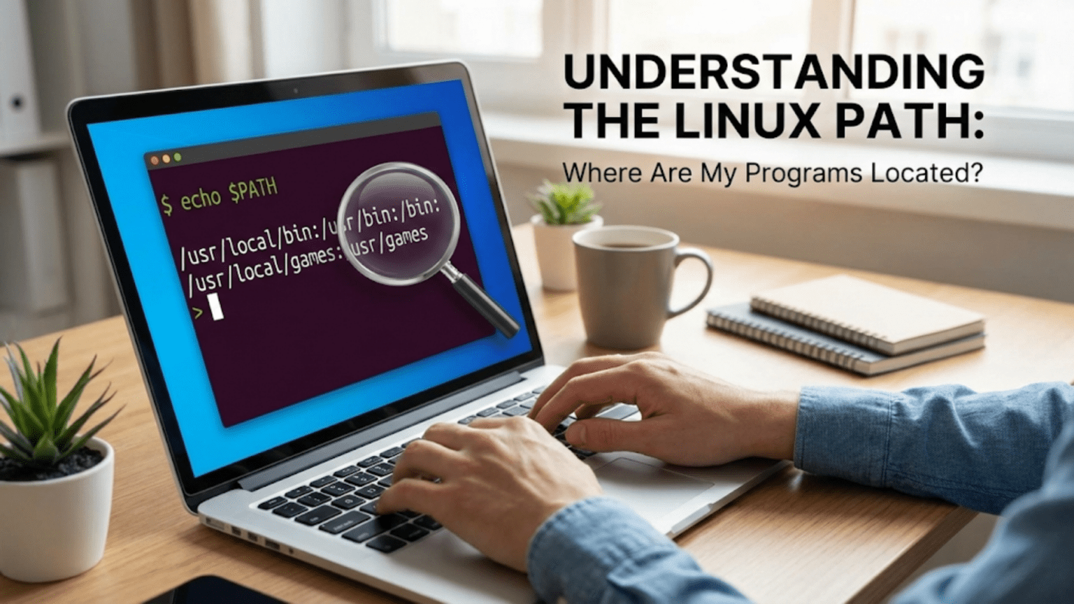 Understanding the Linux Path: Where Are My Programs Located?