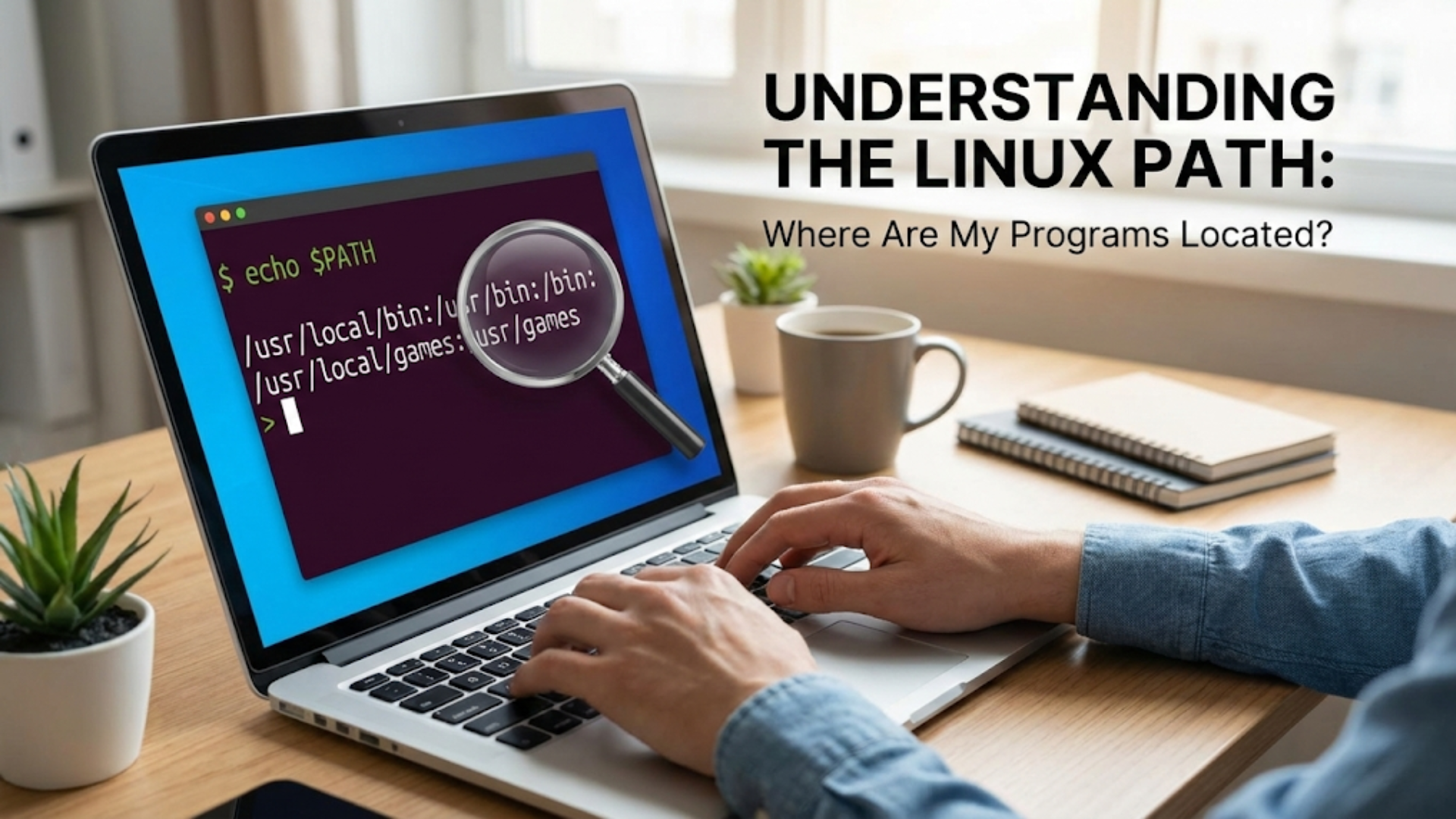 Understanding the Linux Path: Where Are My Programs Located?
