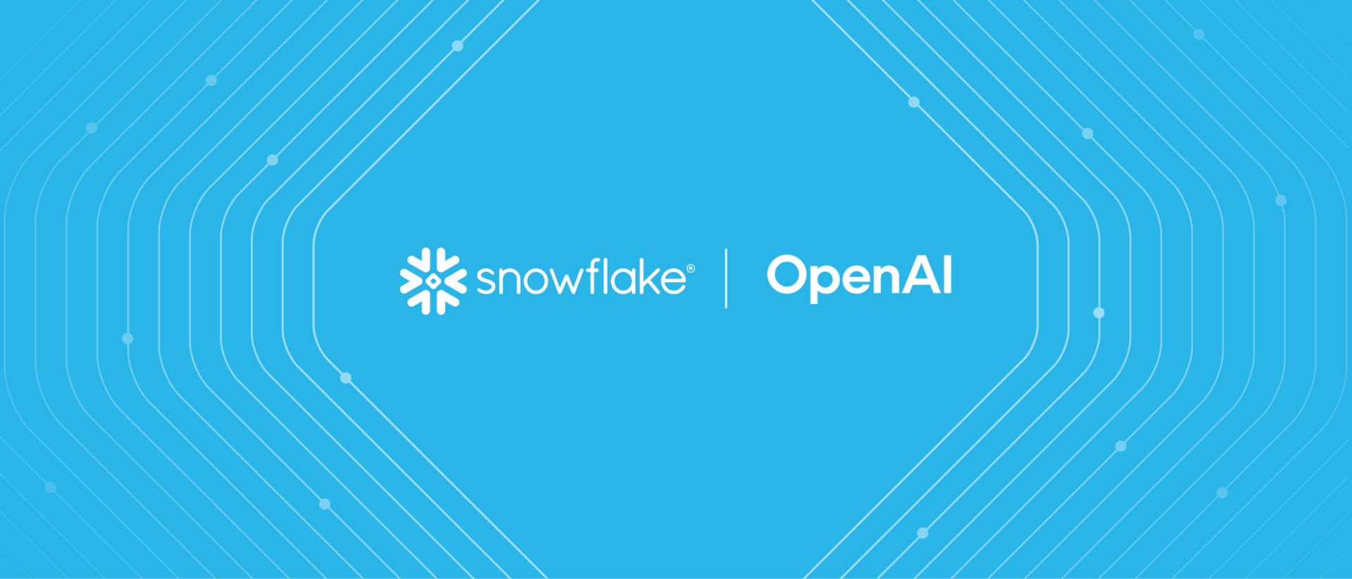 Snowflake and OpenAI Expand Partnership to Bring Multimodal AI ...
