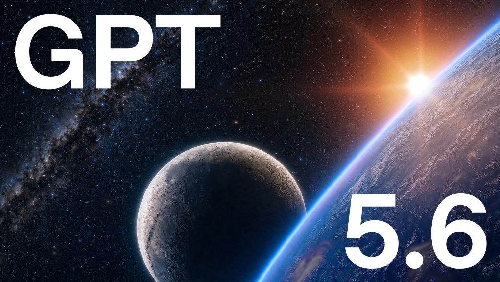 OpenAI Launches GPT-5.6 Series with Sol, Terra, and Luna Models After US Government Security Review OpenAI Launches GPT-5.6 Series with Sol, Terra, and Luna Models After US Government Security Review